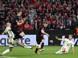 Germany Soccer Europa League