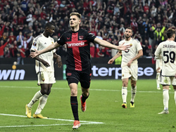 Germany Soccer Europa League