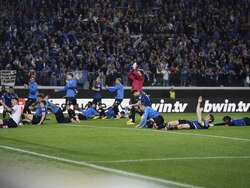 Italy Soccer Europa League