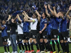 Italy Soccer Europa League