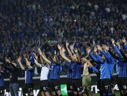 APTOPIX Italy Soccer Europa League
