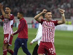 Greece Soccer Conference League