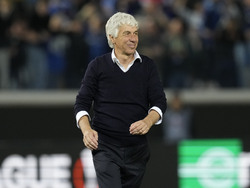 Italy Soccer Europa League