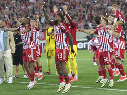 Greece Soccer Conference League