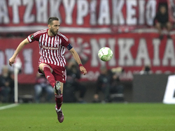 Greece Soccer Conference League