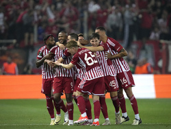 Greece Soccer Conference League