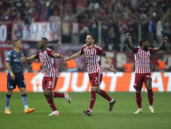 Greece Soccer Conference League
