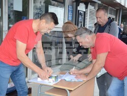 Снимка: Община Видин - „Да изчистим България заедно“