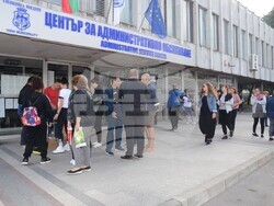 Снимка: Община Видин - „Да изчистим България заедно“