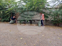 Снимка: Община Видин - „Да изчистим България заедно“