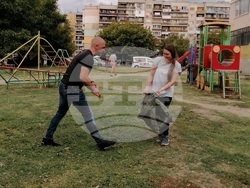 Снимка: Община Видин - „Да изчистим България заедно“