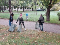 Снимка: Община Видин - „Да изчистим България заедно“