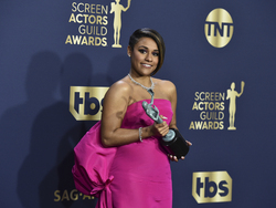 28th Annual SAG Awards - Press Room