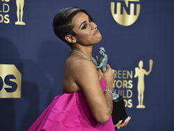 28th Annual SAG Awards - Press Room