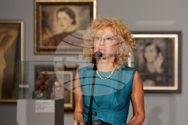 СГХГ - култура - награди