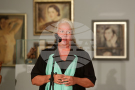 СГХГ - култура - награди