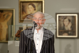 СГХГ - култура - награди