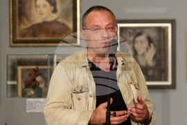 СГХГ - култура - награди