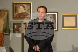 СГХГ - култура - награди