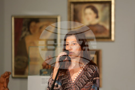 СГХГ - култура - награди