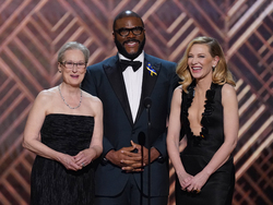 28th Annual SAG Awards - Show