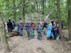 Снимка: Министерство на околната среда и водите - инициатива „Да изчистим България заедно“ 