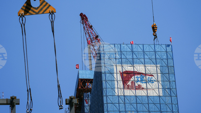 Бизнес активността в еврозоната се ускори през февруари, производството отново нарасна 