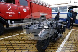 Ден на София - ретро парад