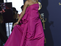28th Annual SAG Awards - Press Room