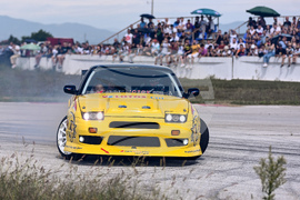 Село Калояново - японски автомобили