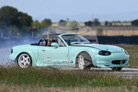 Село Калояново - японски автомобили