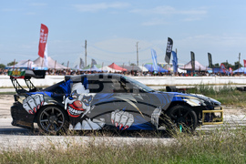 Село Калояново - японски автомобили