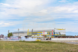 Село Калояново - японски автомобили