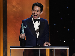 28th Annual SAG Awards - Show