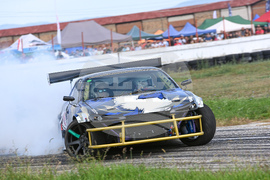 Село Калояново - японски автомобили