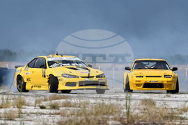 Село Калояново - японски автомобили