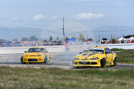 Село Калояново - японски автомобили