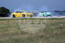 Село Калояново - японски автомобили