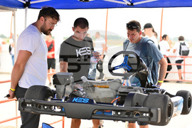 Село Калояново - японски автомобили