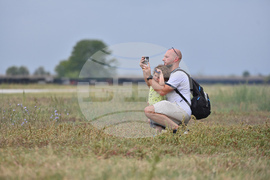 Село Калояново - японски автомобили