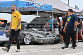 Село Калояново - японски автомобили