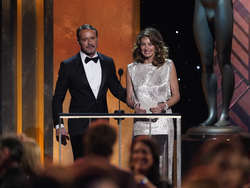 28th Annual SAG Awards - Show
