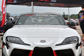 Село Калояново - японски автомобили