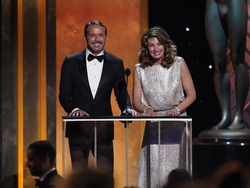 28th Annual SAG Awards - Show