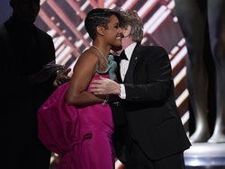 28th Annual SAG Awards - Show