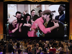 28th Annual SAG Awards - Show