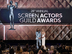 28th Annual SAG Awards - Show