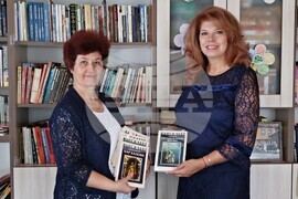 Турция - Одрин - Илияна Йотова - посещение
