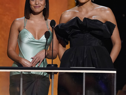 28th Annual SAG Awards - Show