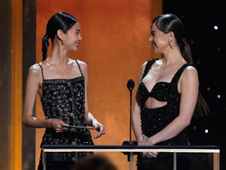 28th Annual SAG Awards - Show